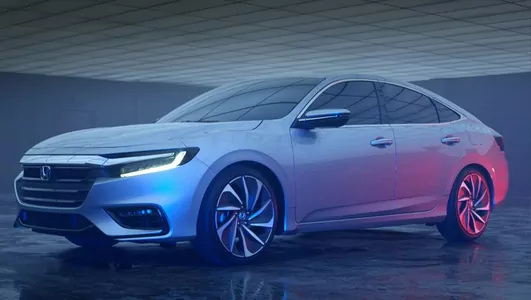 Honda планирует к 2030 году производить ежегодно свыше 2 млн электромобилей