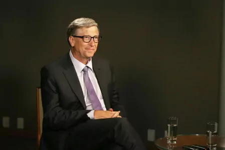 Билл Гейтс инвестирует более $500 млн в экологические проекты Великобритании