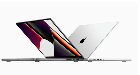 Apple представила новые модели MacBook Pro