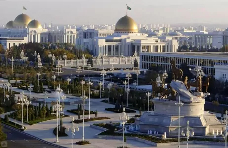 Президент Туркменистана подписал Распоряжение о передаче в пользование земельных участков государственным ведомствам и предприятиям