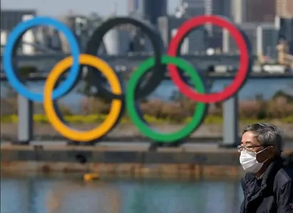 Олимпийские игры в Токио пройдут без иностранных болельщиков