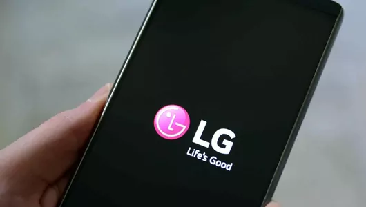 LG полностью прекратила производство смартфонов