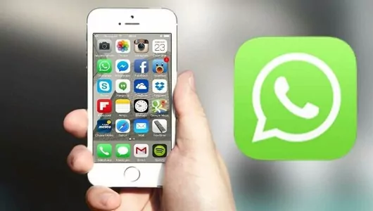 Старые версии ­iPhone­ перестанут поддержива­ть WhatsApp