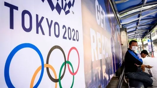 Олимпиада в Токио про­йдет без волонтеров