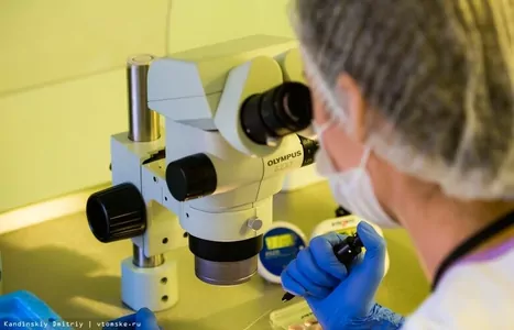 Турецкие ученые обнаружили самые мутировавшие гены коронавируса