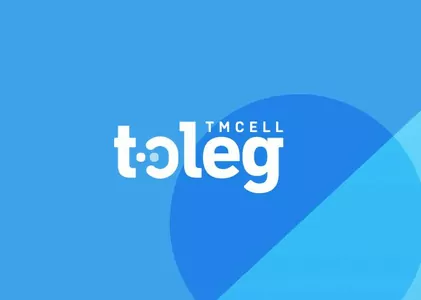 «Алтын асыр» обновил мобильное приложение TMCELL Töleg