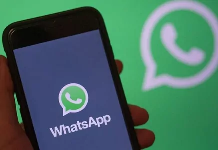 WhatsApp назван самым популярным приложением в мире