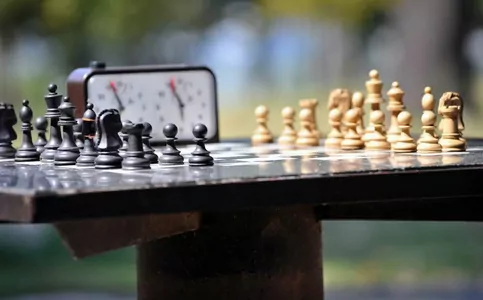 Всемирная шахматная олимпиада 2024 пройдет в Будапеште