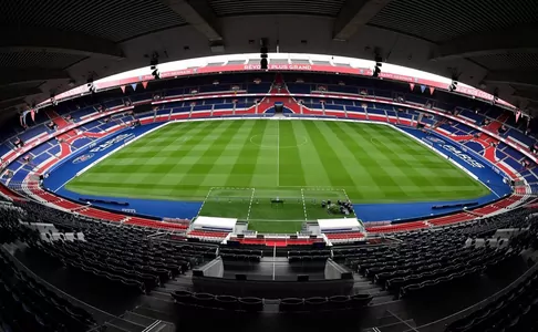 Болельщики смогут посещать футбольные стадионы во Франции с 11 июля