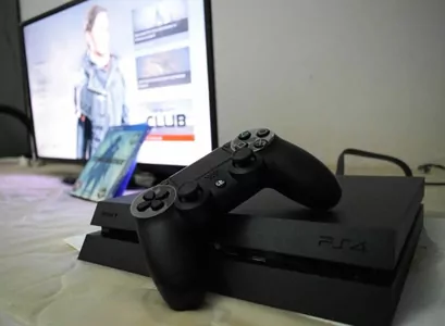 Пользователи PlayStation выбрали лучшую игру десятилетия