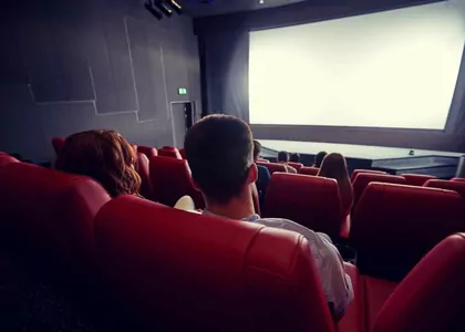 1-nji maýdan Aşgabadyň kinoteatrlary we kinokonsert merkezleri işläp başlaýar