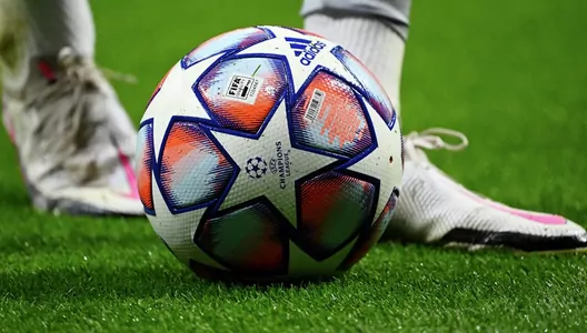 УЕФА объявил о переносе финала Лиги чемпионов в Порту