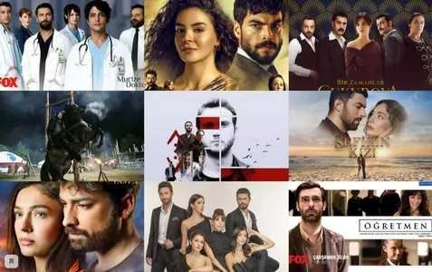 Названа дата премьеры «Последнего лета» - самого ожидаемого турецкого сериала