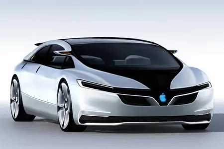 В 2024 году Apple начнет производить собственные автомобили