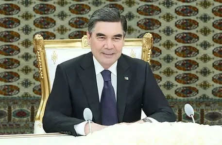 Президент Туркменистана утвердил меры по обеспечению устойчивой работы предприятий энергосистемы