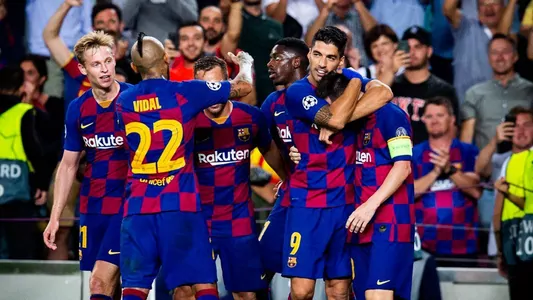 «Барселона» переживает кризис