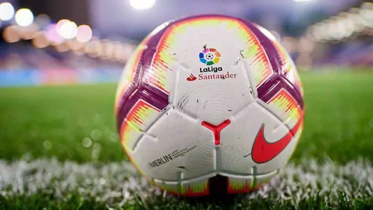 Чемпионат Испании по футболу может возобновиться 11 июня