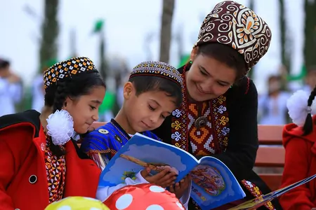 Обсуждены вопросы организации методической помощи родителям в дистанционной подготовке дошкольников к учебе