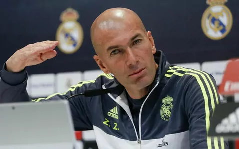 Зидан хочет покинуть «Реал» по окончании сезона