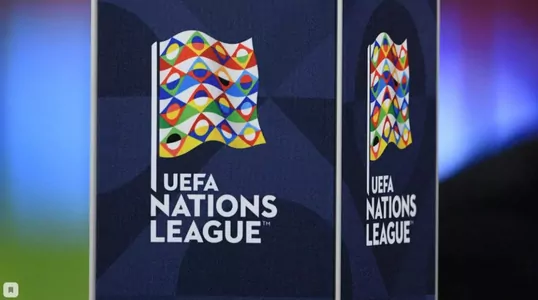 «Финал четырех» Лиги наций пройдет в Италии