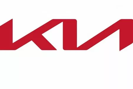 «KIA» зарегистрировала новый фирменный логотип