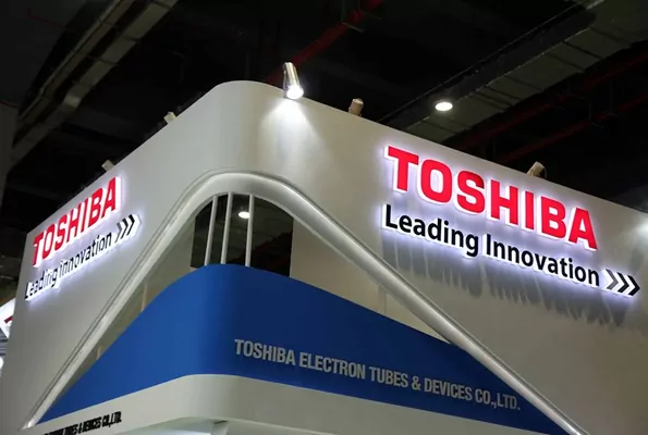 Reuters: Toshiba из-за кризиса может быть продана за $22 млрд