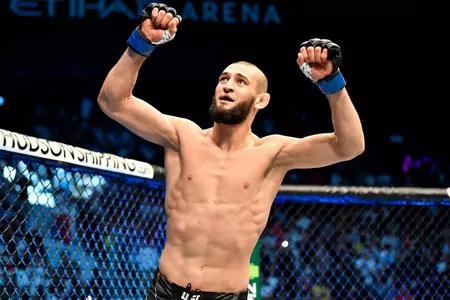 Çimaýewiň Dias bilen söweşi UFC 279 turniriniň esasy wakasy bolar