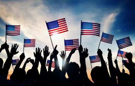 В США создадут третью политическую партию