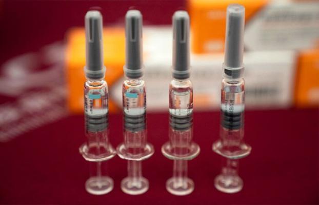 ВОЗ включила в список кандидатов на лечение COVID-19 8 иранских вакцин