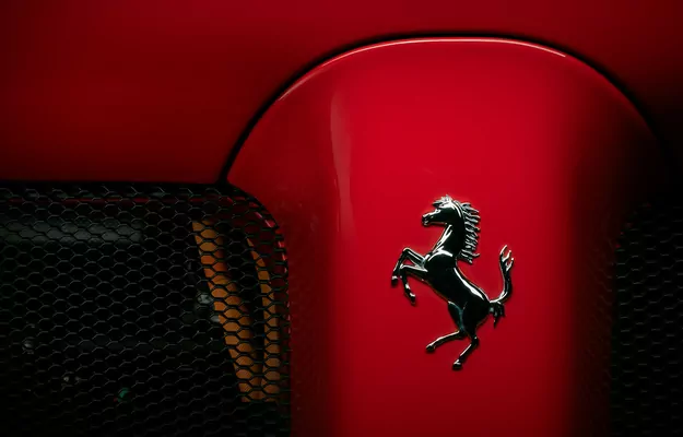 Ferrari II çärýekde arassa girdejisini we girdejisini ýokarlandyrdy