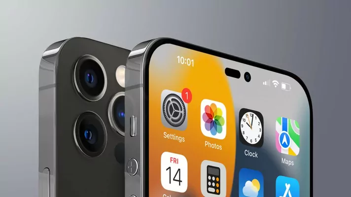 Новые iPhone 14 будут производить сразу в нескольких странах