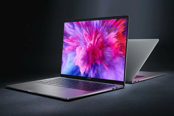8-nji awgustda Xiaomi Notebook Pro 14 Ryzen Edition satylyp başlanar