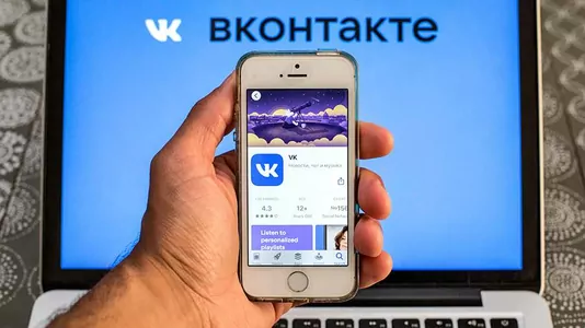 «VKontakte» uly göwrümli täzelenmesini mälim etdi
