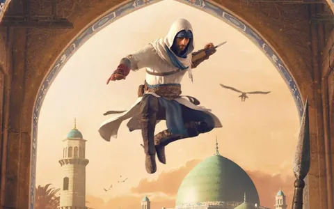 Ubisoft официально анонсировала новую часть Assassin's Creed