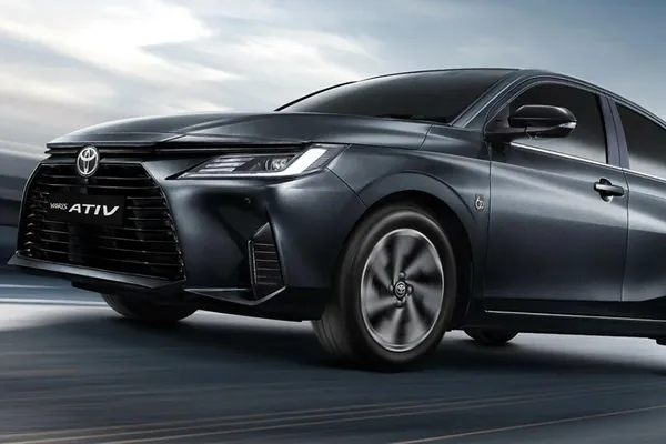 Toyota akkumulýatorlaryň önümçiligine 5,6 milliard dollar maýa goýýar