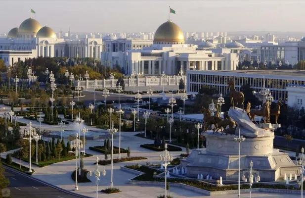 Туркменистан изучает возможности развития партнерства с авторитетными спортивными организациями