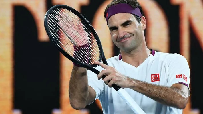 Rojer Federer karýerasyny tamamlaýar