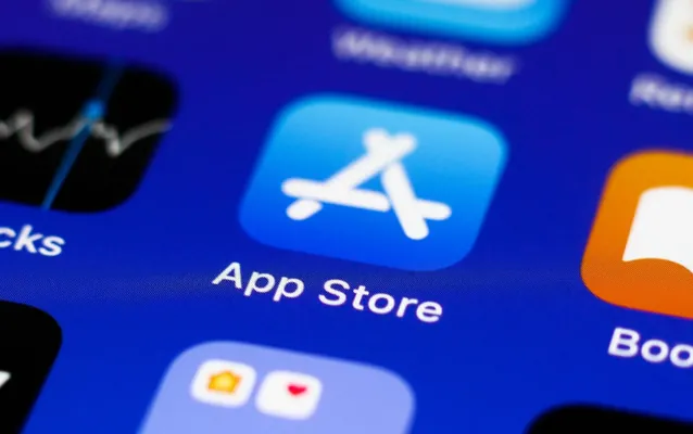 Apple повышает цены в App Store