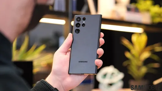 Samsung Galaxy S24 может стать первым в мире телефоном с поддержкой Wi-Fi 7