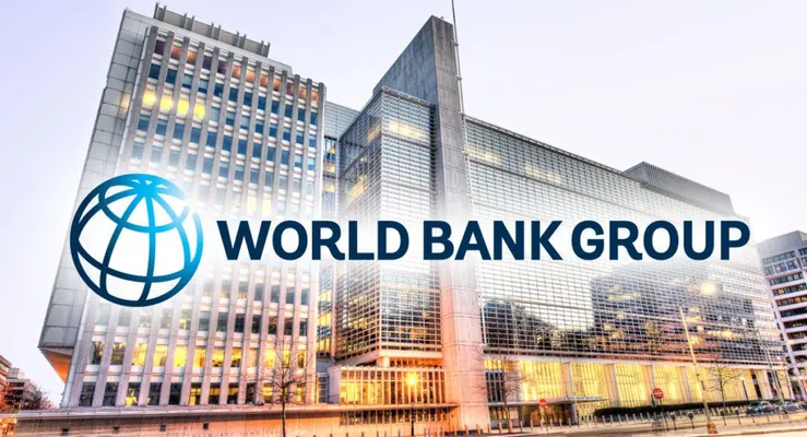 Всемирный банк спрогнозировал рост ВВП стран Азии в 2022 году