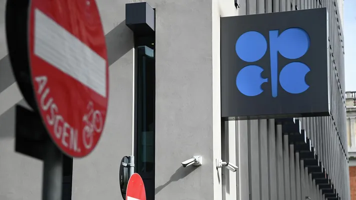 OPEC+ ýurtlary nebitiň çykarylyşyny kemeltmegi karar etdiler