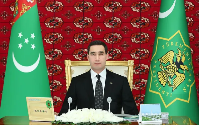 Заседание Правительства: В Туркменистане готовятся к отопительному сезону