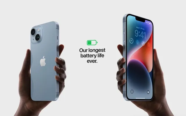 The Information: Apple iPhone 14 Plus-yň önümçiligini azaldýar