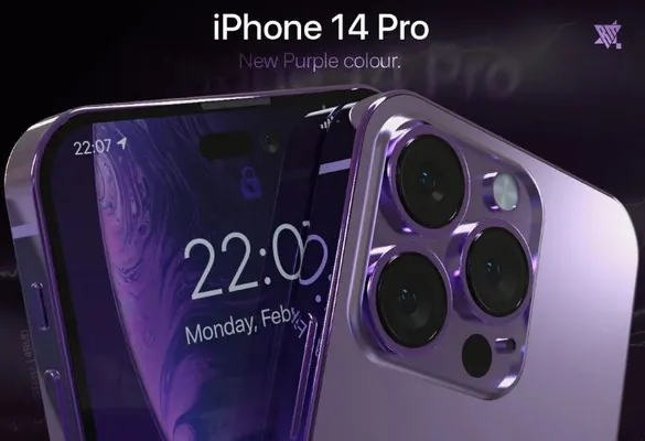 Apple önümçiligini kemeldýär we ilkinji gezek iPhone 14 Pro Pro/Pro Max-yň bahasyny arzanladýar