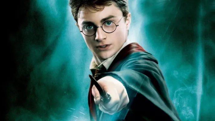 Warner Bros Garri Potter hakyndaky täze filmlere garaşýar