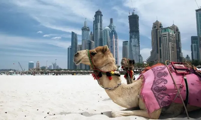Abu-Dabide we Dubaýda COVID-19 çäklendirmeleri ýatyryldy