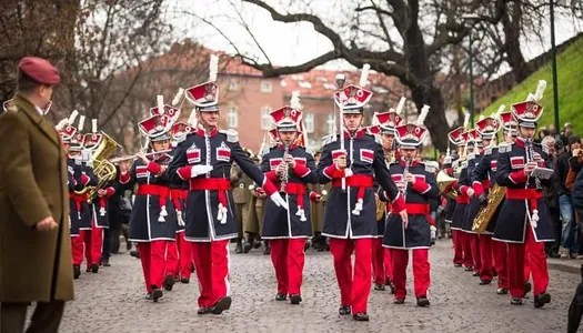 Сердар Бердымухамедов поздравил Польшу по случаю Дня национальной независимости