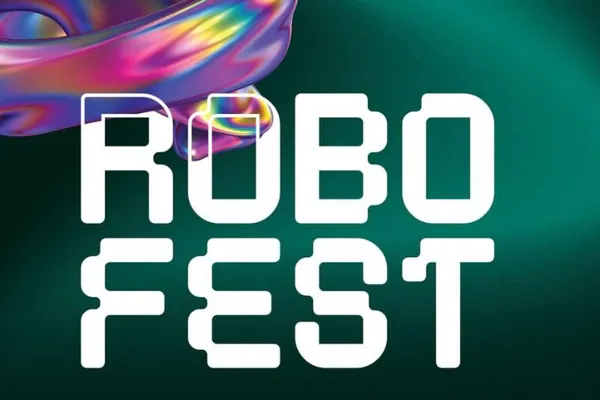 Aşgabatda okuwçylaryň arasynda robot enjamlaryny taýýarlamak boýunça bäsleşik geçiriler