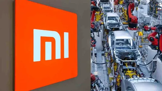 Xiaomi пообещал выпускать свыше 10 миллионов электрокаров в год