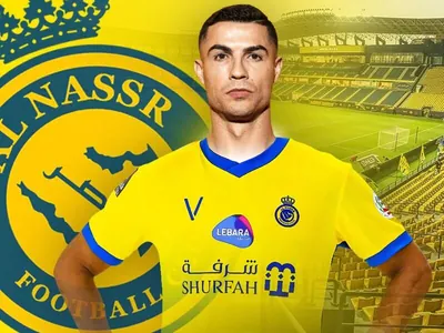 Marca: Роналду будет играть в саудовском клубе  "Ан-Наср"